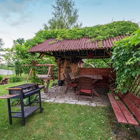 Rekowo-1 Apartament Kamien Pomorski
