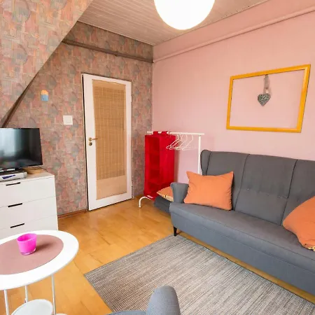 Apartament Rekowo-1