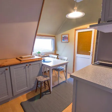 Apartament Rekowo-1