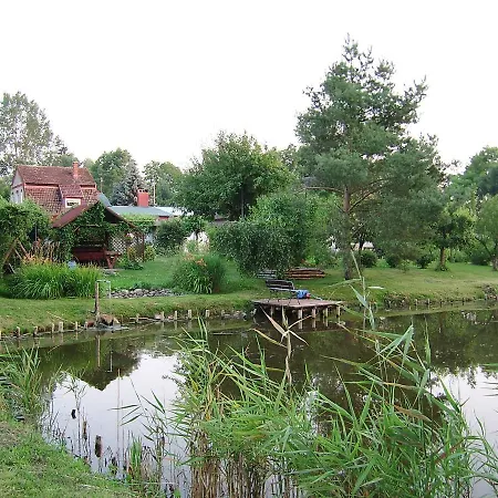 Rekowo-1 Apartament Kamien Pomorski