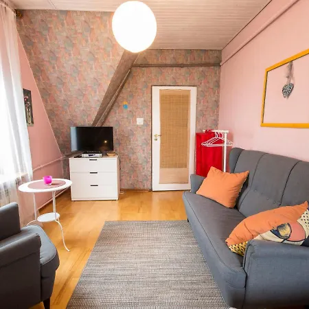 Rekowo-1 Apartament