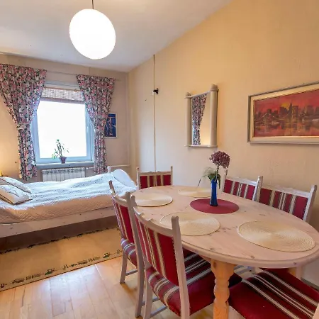 Apartament Rekowo-1 Kamien Pomorski