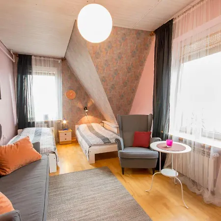 Apartament Rekowo-1 Kamien Pomorski