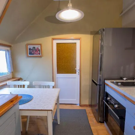 Apartament Rekowo-1