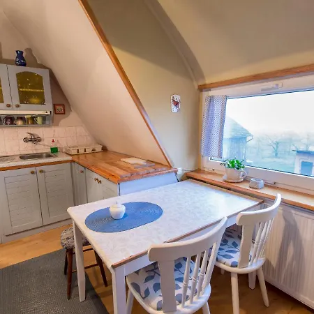 Apartament Rekowo-1 *
