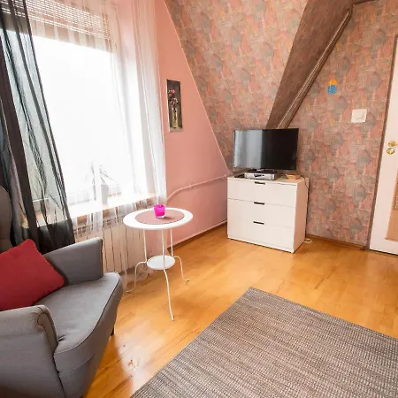 Apartament Rekowo-1 *