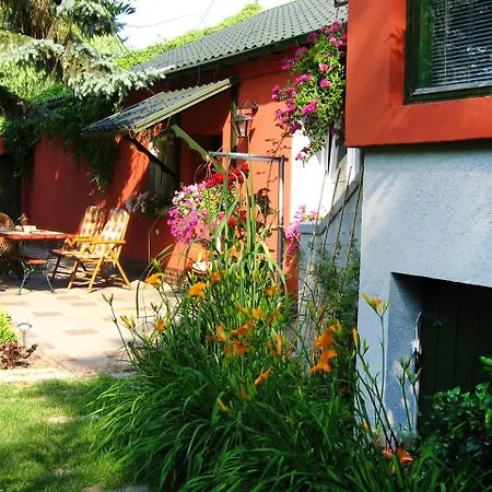 Rekowo-1 Apartament Kamien Pomorski